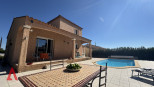 vente Maison contemporaine Magalas