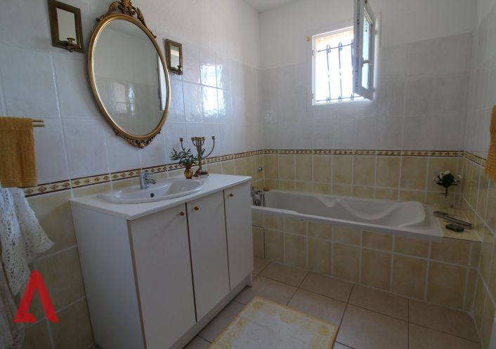 vente Maison contemporaine Magalas