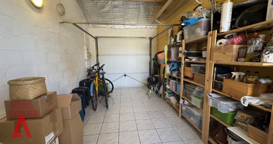 vente Villa Magalas