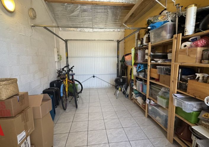 vente Maison contemporaine Magalas