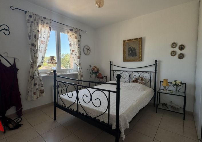 vente Maison contemporaine Magalas