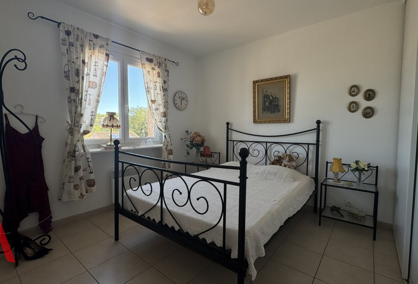 vente Villa Magalas - Photo 8
