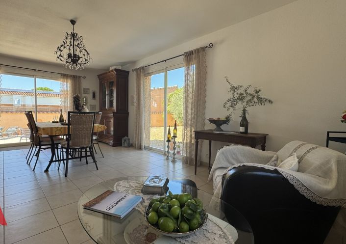 vente Maison contemporaine Magalas
