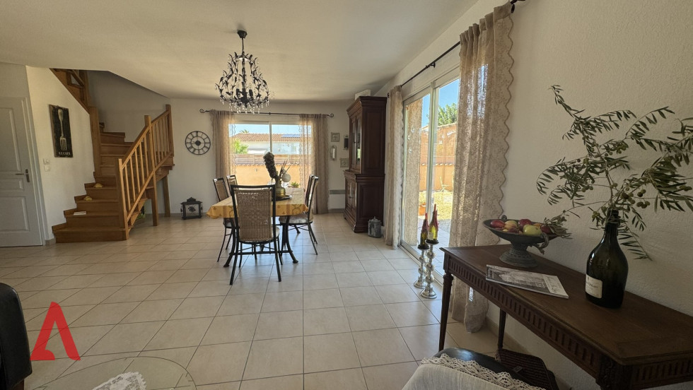 vente Maison contemporaine Magalas - Photo 4