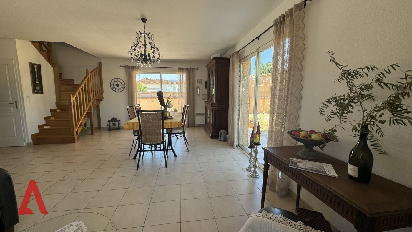 vente Maison contemporaine Magalas - Photo 4