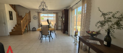 vente Villa Magalas