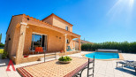 vente Villa Magalas