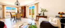 vente Villa Magalas
