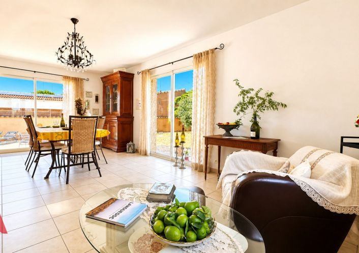 vente Villa Magalas