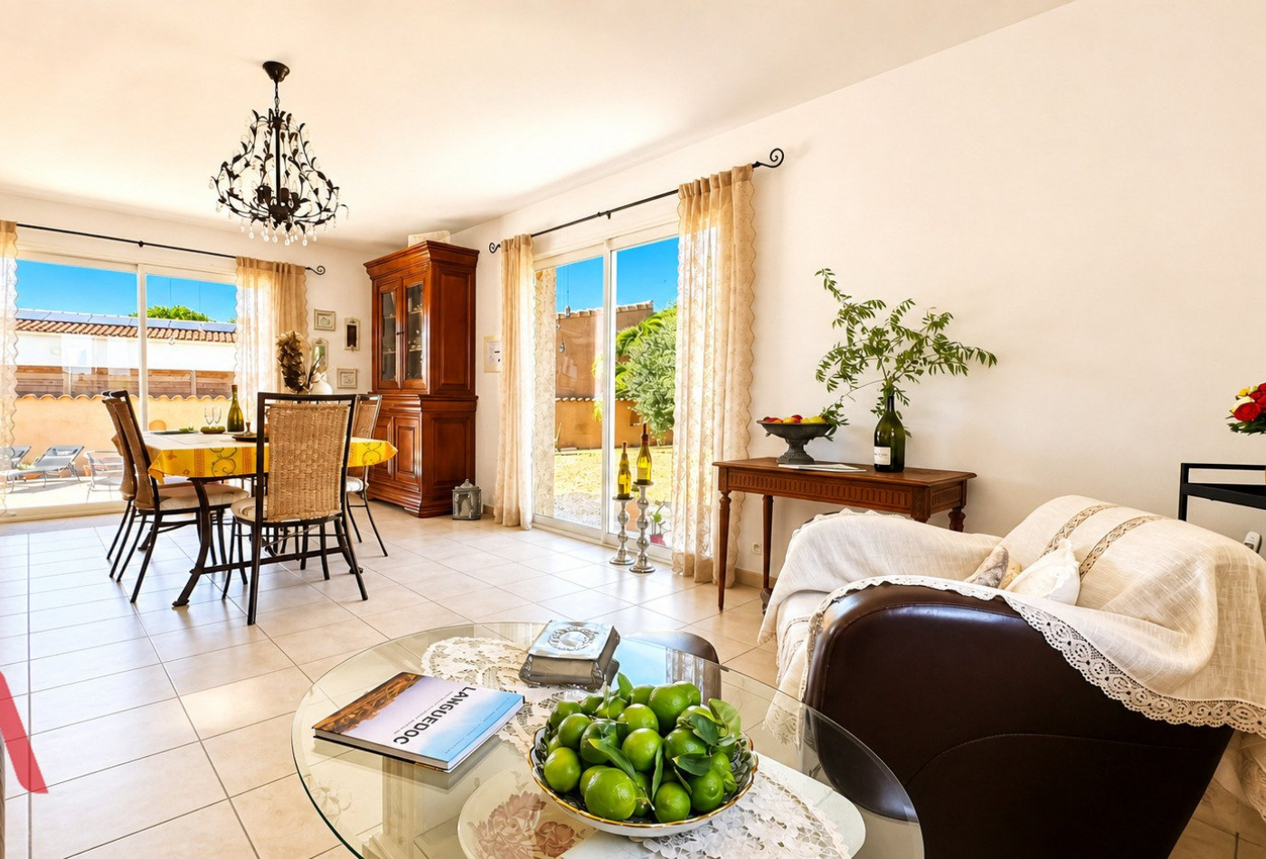 vente Villa Magalas - Photo 3