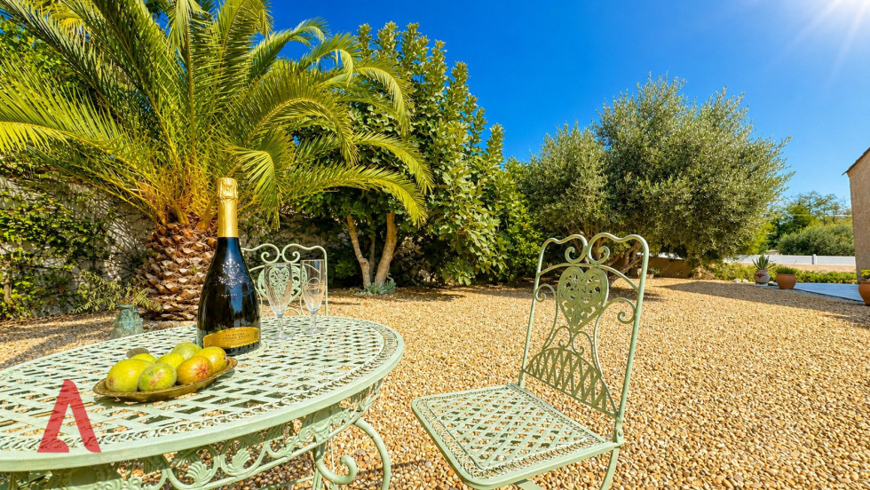vente Villa Magalas - Photo 2