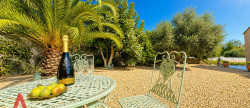 vente Villa Magalas
