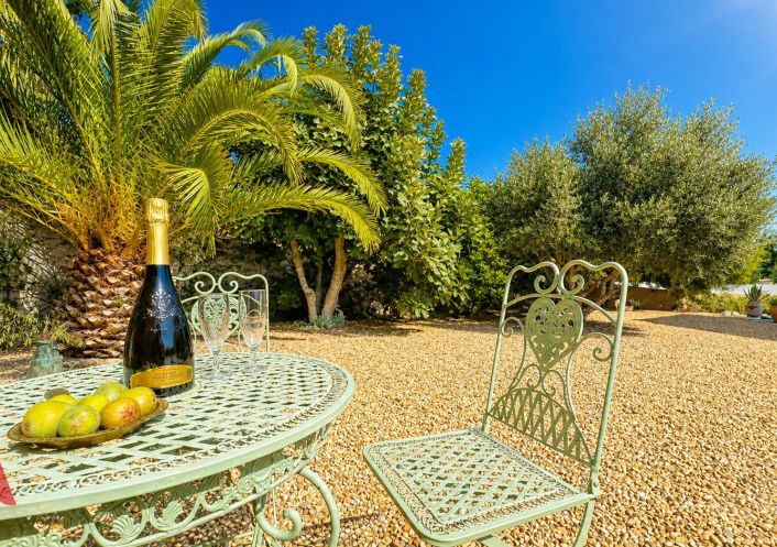 vente Villa Magalas