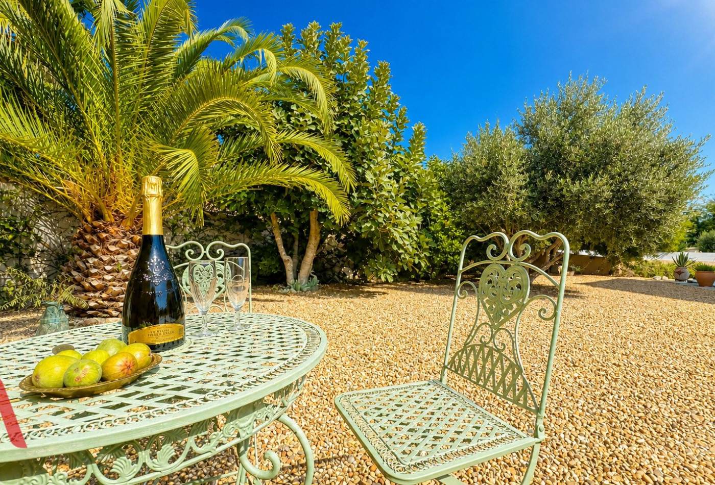 vente Villa Magalas - Photo 2
