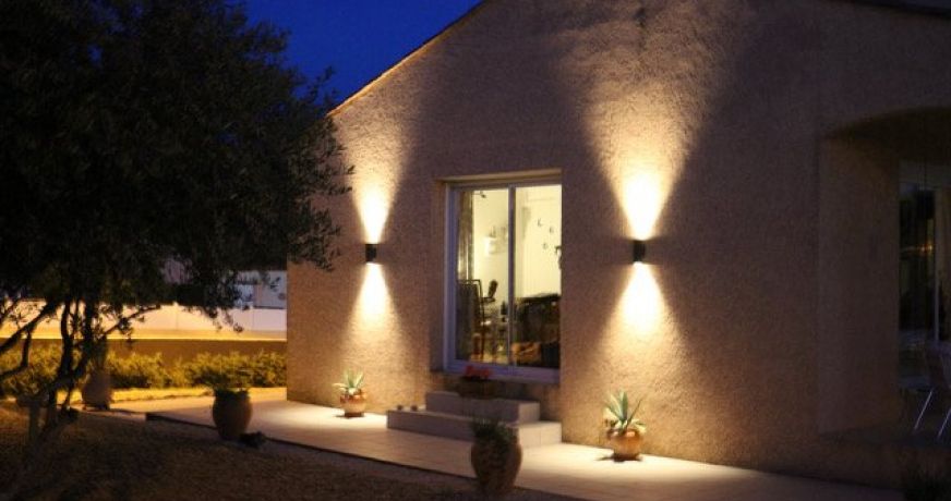 vente Villa Magalas