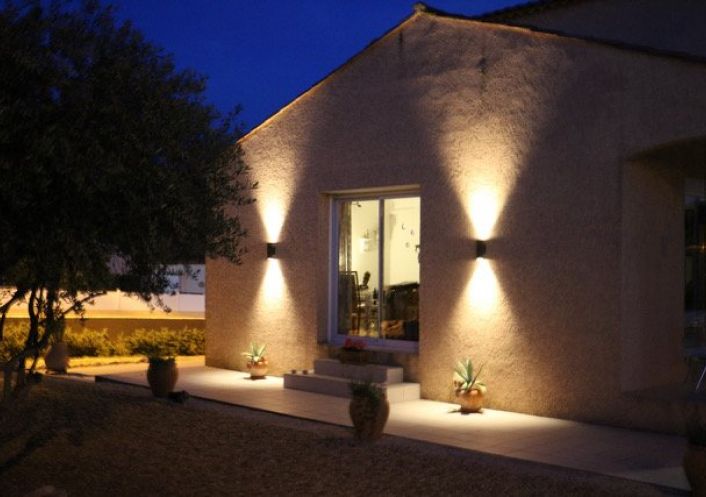 vente Villa Magalas