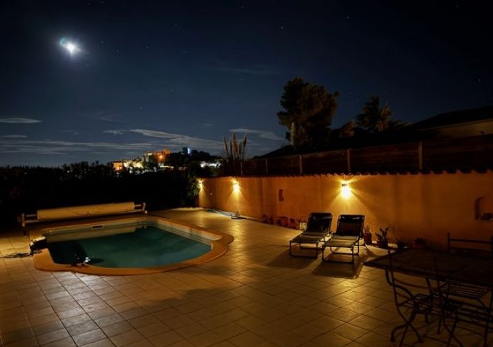 vente Villa Magalas