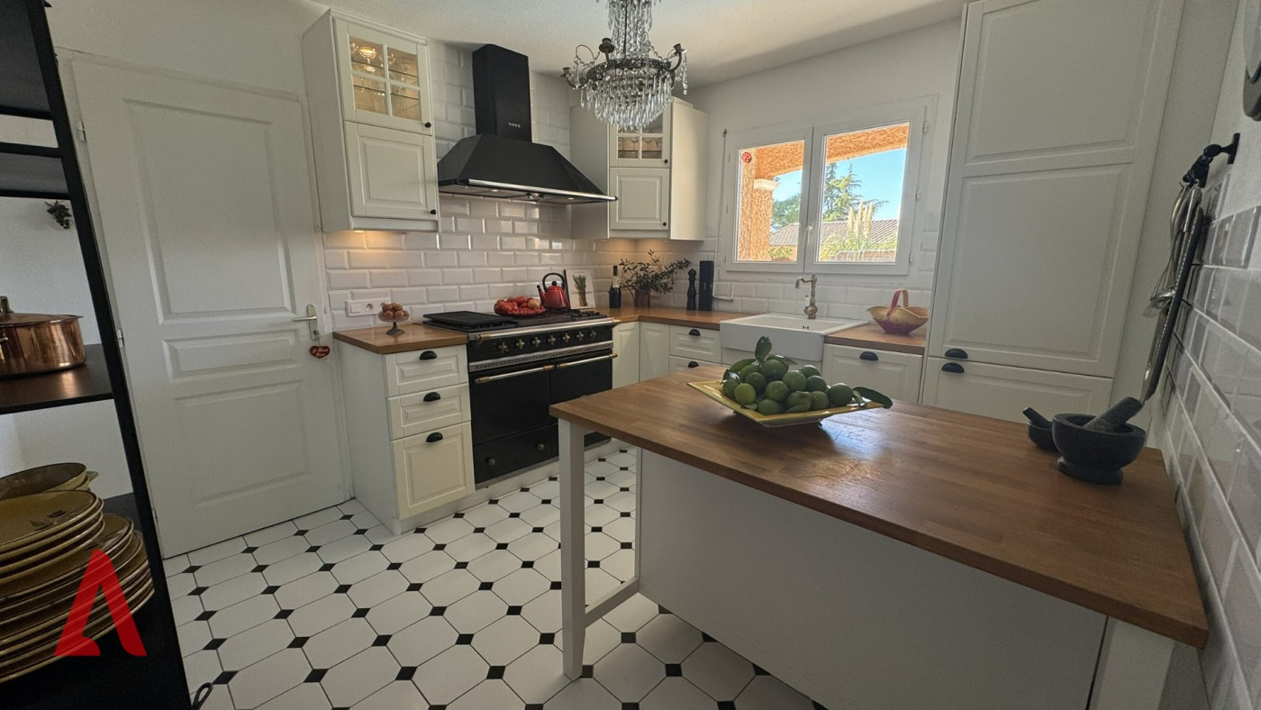 vente Maison contemporaine Magalas - Photo 3