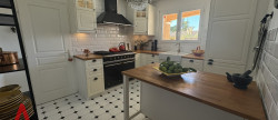vente Villa Magalas