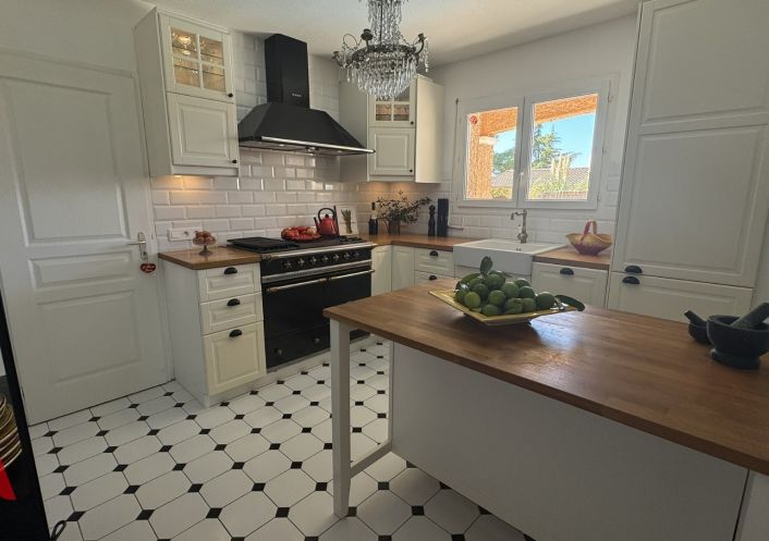vente Maison contemporaine Magalas