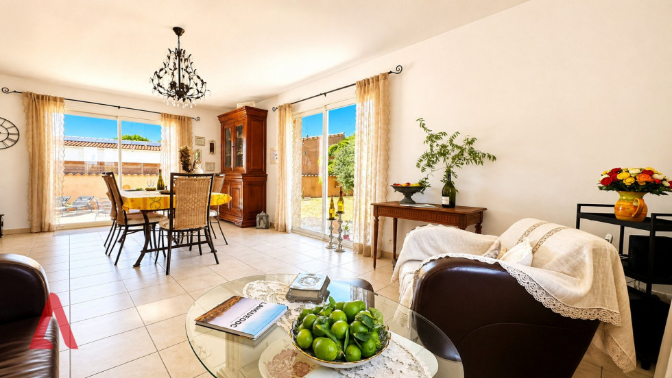 vente Villa Magalas - Photo 3