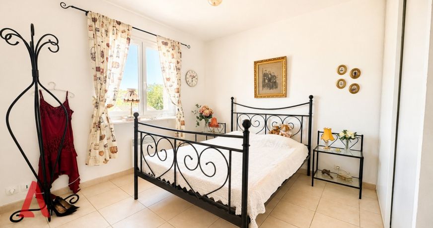 vente Villa Magalas