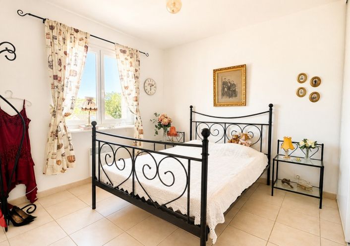 vente Villa Magalas