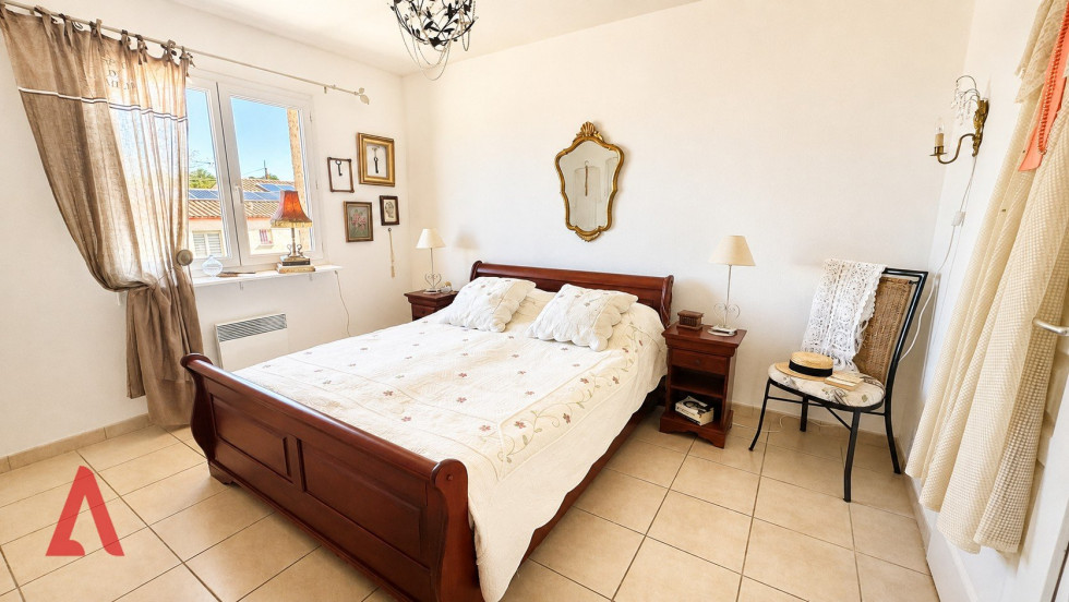 vente Villa Magalas - Photo 4
