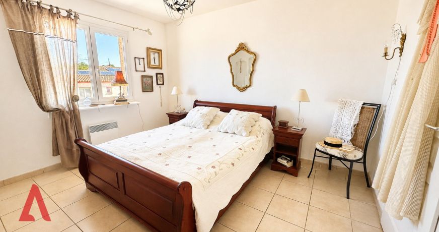 vente Villa Magalas