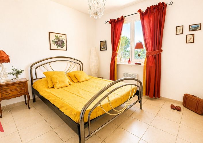vente Villa Magalas