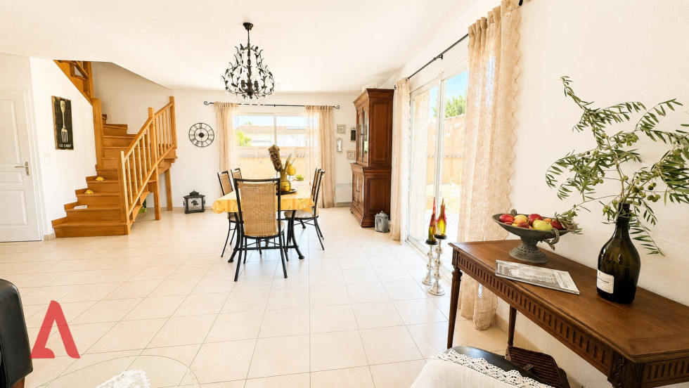 vente Villa Magalas - Photo 7