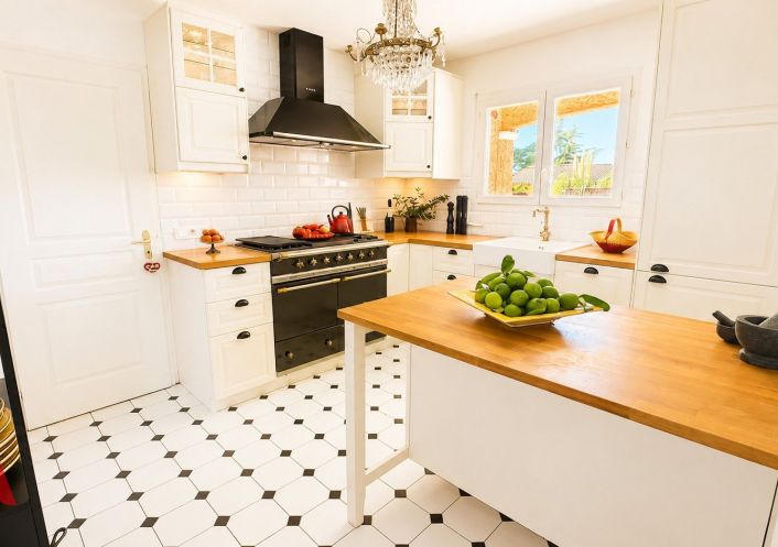vente Villa Magalas