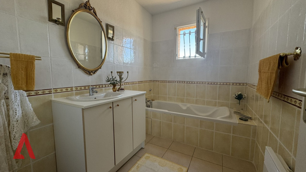 vente Villa Magalas - Photo 10