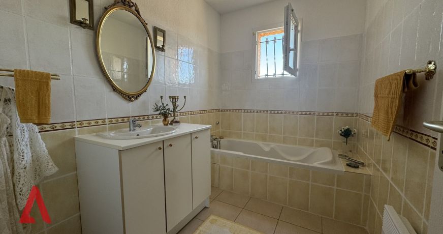 vente Villa Magalas