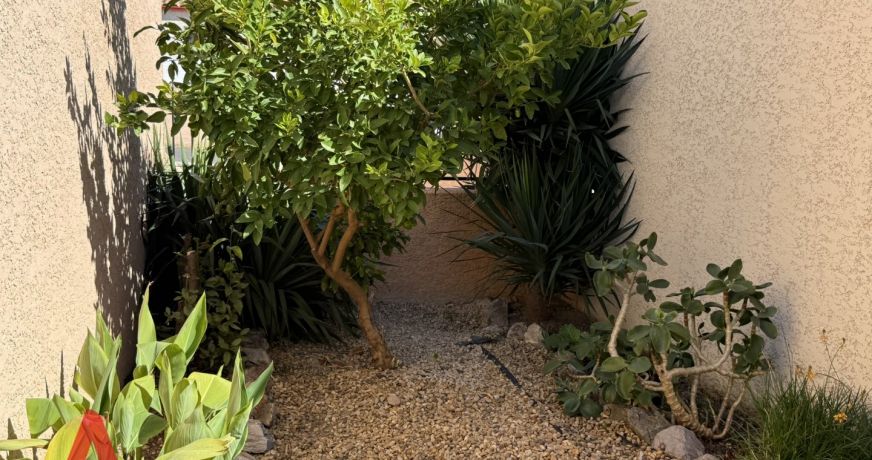 vente Villa Magalas