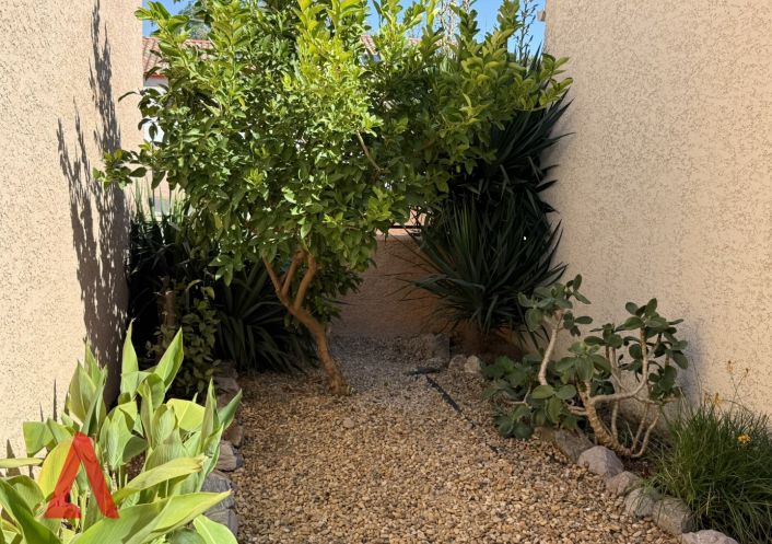 vente Villa Magalas