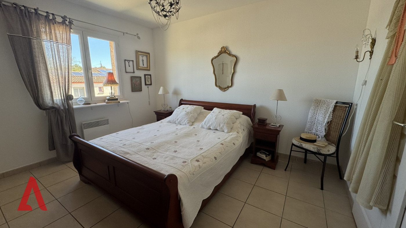 vente Maison contemporaine Magalas - Photo 7