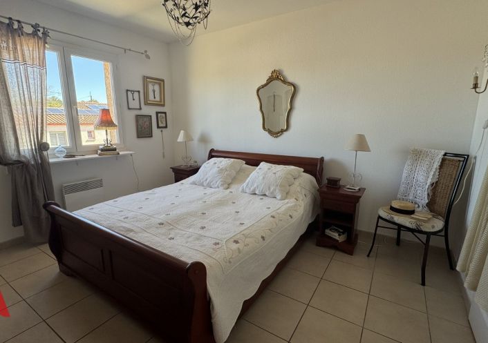 vente Maison contemporaine Magalas