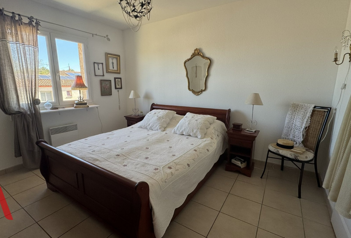 vente Villa Magalas - Photo 7