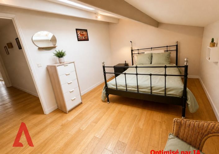 vente Maison Magalas