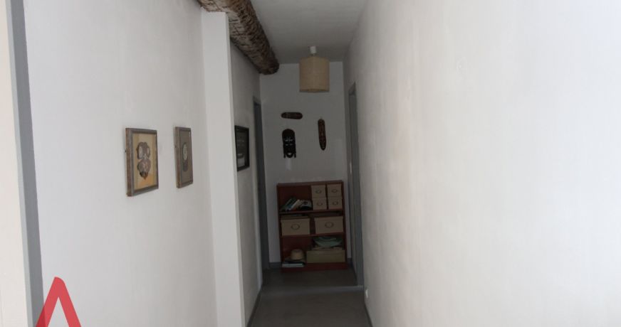 vente Maison de village Autignac