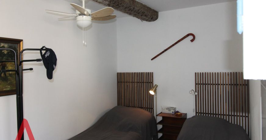 vente Maison de village Autignac