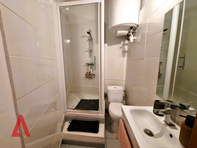 vente Studio Argeles Sur Mer - Photo 9