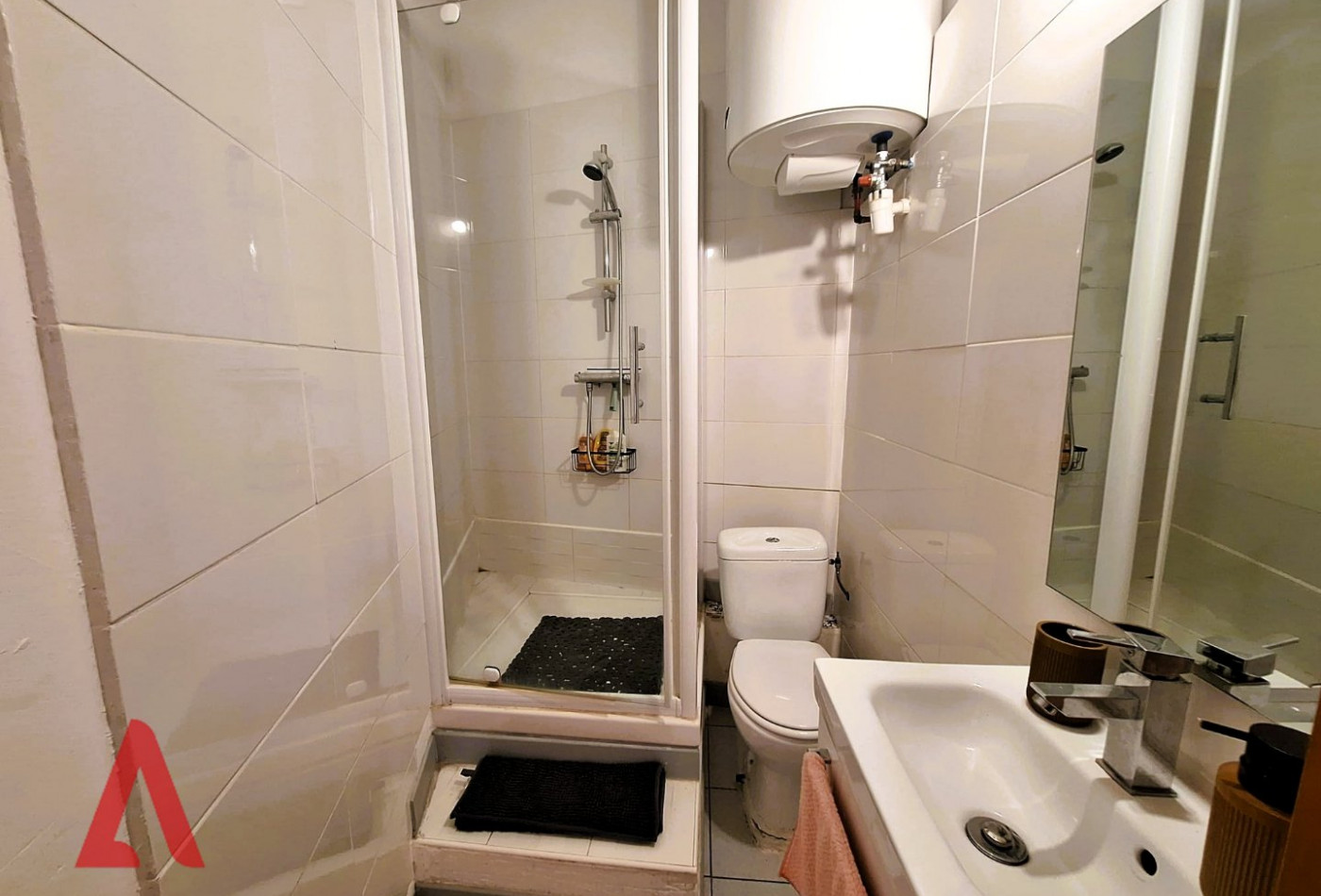 vente Studio Argeles Sur Mer - Photo 9