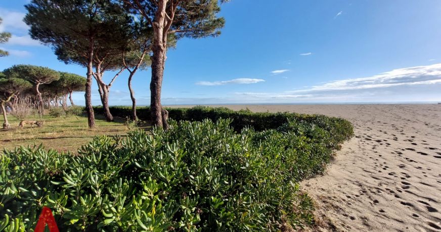 vente Studio Argeles Sur Mer