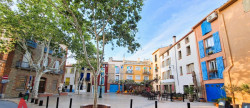 vente Studio Argeles Sur Mer