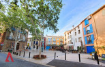 vente Studio Argeles Sur Mer