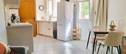vente Studio Argeles Sur Mer