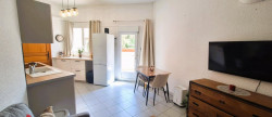 vente Studio Argeles Sur Mer