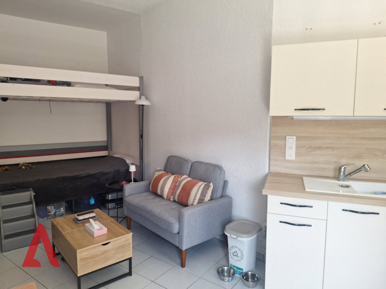 vente Studio Argeles Sur Mer - Photo 6